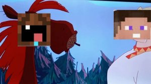 Когда Нубкин и Владус перепутали Лёню