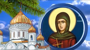 12 января день Анисии. Просите у святой здоровья и приготовьте целебный суп.