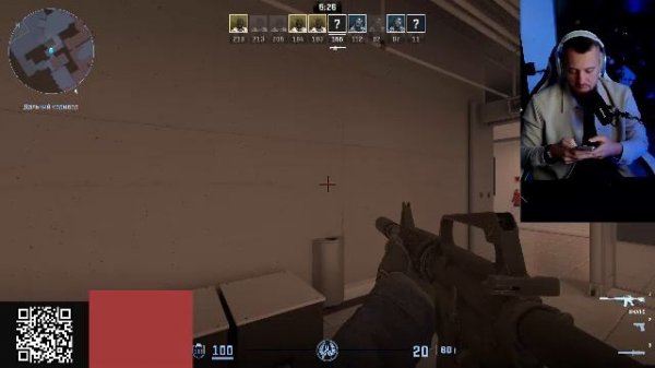 НОВОГОДНИЙ СТРИМ