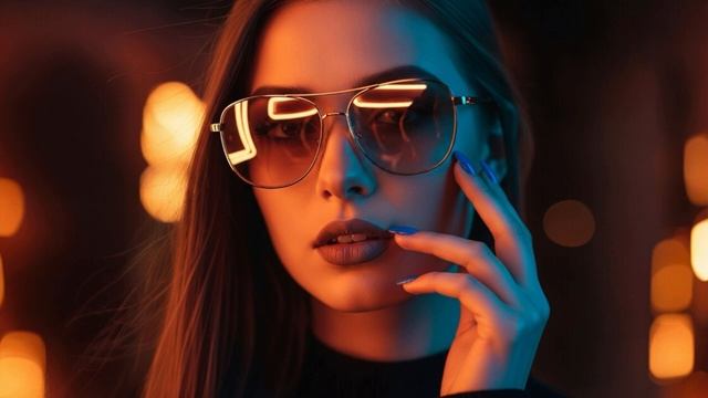 Dust & Paradise — The End смотреть онлайн