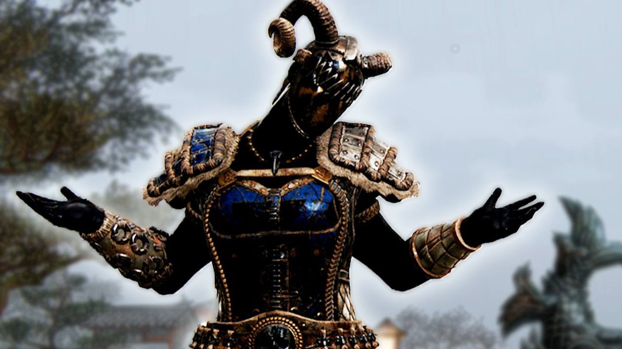 Goof Fight (For Honor)
