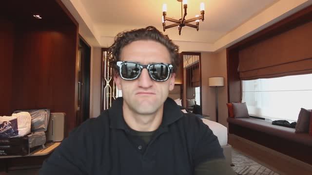 HE ATE IT ALL!! смотреть онлайн