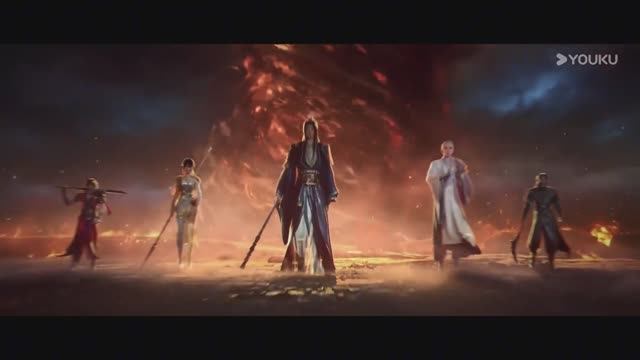 Ювенильная песня 5 сезон - Трейлер смотреть онлайн