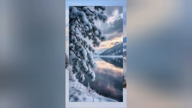 Зима.Релакс. смотреть онлайн