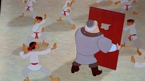 Когда Владус попал в психушку