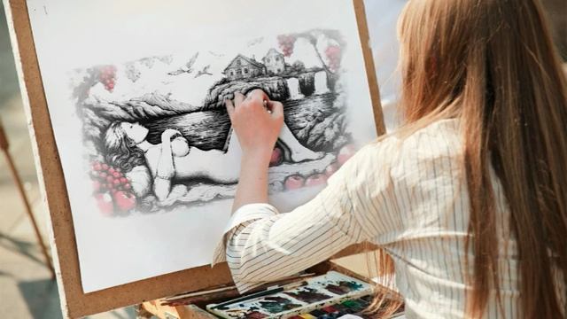 Художница - 03.01.2026 (11)