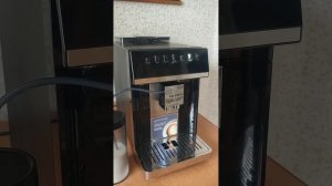 Кофемашина автоматическая DEXP DAM-155AG