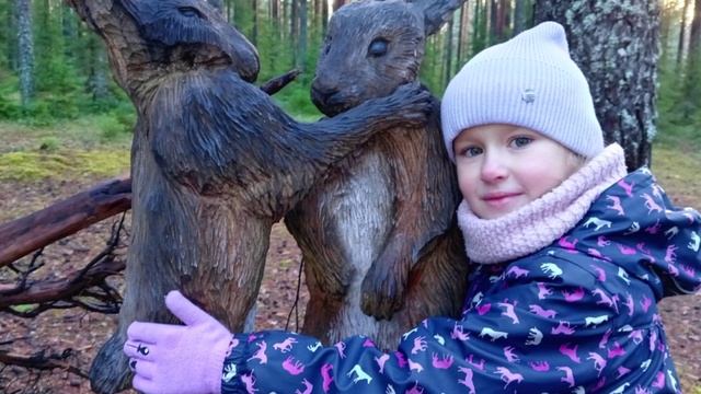 "ВОТ И ПРИШЛА ЗИМА!".. (Фото Надежды КОВАЛЬЧУК-НАЗАРОВОЙ (Карелия) - Джеймс ЛАСТ и Бердьен СТЕНБЕРГ) смотреть онлайн