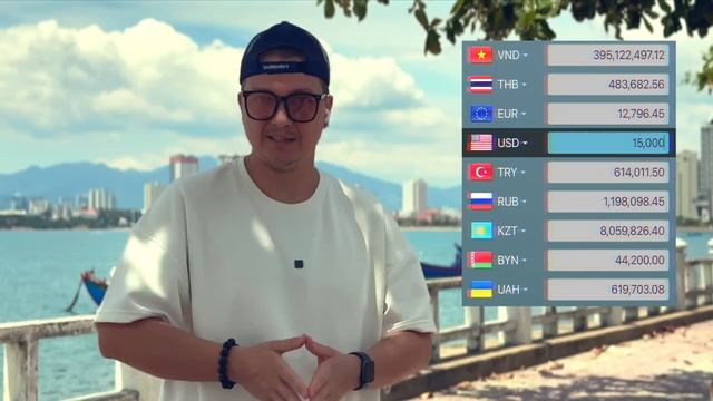 Тайланд или Вьетнам | Плюсы и Минусы | Где Лучше? | Тай смотреть онлайн