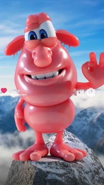 жевачный буба смотреть онлайн