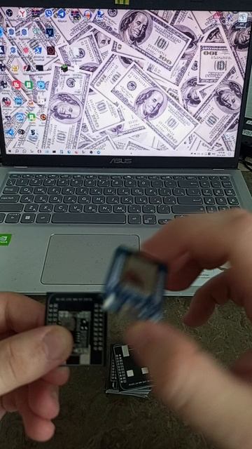 Модули внешнего питания для ESP32 для подключения на линии 12-24 вольта смотреть онлайн