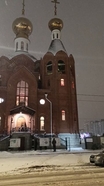 Колокольный звон смотреть онлайн