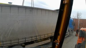 Будни крановщика 72.