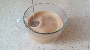 Как приготовить айс-кофе дома — просто и вкусно! ☕❄️