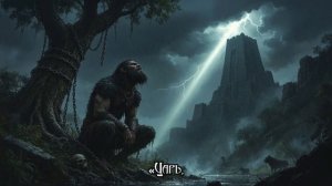 Русская песня - Господь Бог смирил Навуходоносора — царя всей земли, превратив его в зверя на 7 лет.