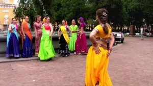 Калькутта и Офис