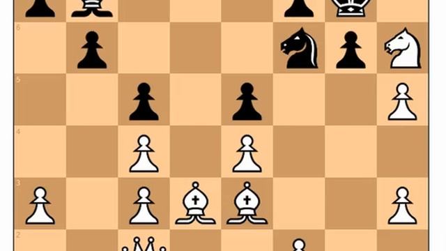 ГЕНИАЛЬНО Александр Алехин гениально применяет _защиту Нимцовича_ смотреть онлайн