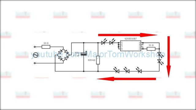 Как читать принципиальные схемы Выпуск 1 смотреть онлайн
