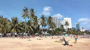 Погода в Нячанге СЕГОДНЯ | Какая Погода в Нячанге Сейчас | Вьетнам 2026