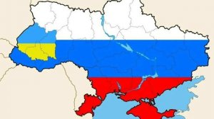 Приказ о вхождении Украины под полное управление и в состав России. А так же, арест верхушки.