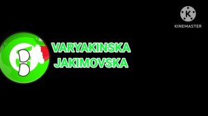 Моё новое Интро