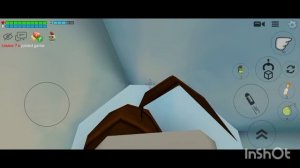 туториал на котиков в чг