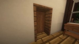 руня  Майнкрафт но ВСЕ СЕРИИ ОМЕГА ПОПАЛ В МИР К АЛЬФА