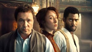 Тысяча ударов (2 сезон) — Русский трейлер (2026)