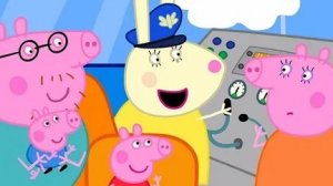 Свинка пеппа