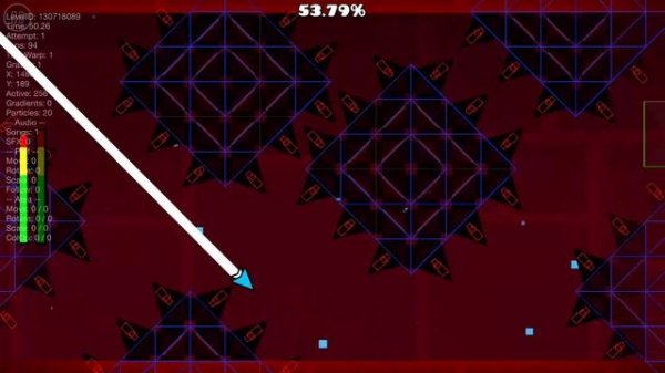 Ultimate Circles Смотри описание.