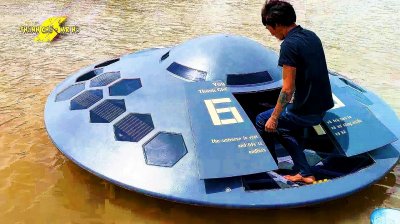 Обзоры изобретений и новости технологий
