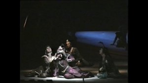 "Князь Игорь" -  опера Бородина