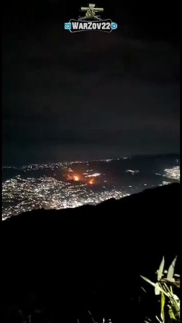 Дональд Трамп - Отдал приказ о нанесении ударов по целям внутри Венесуэлы, включая военные объекты, смотреть онлайн