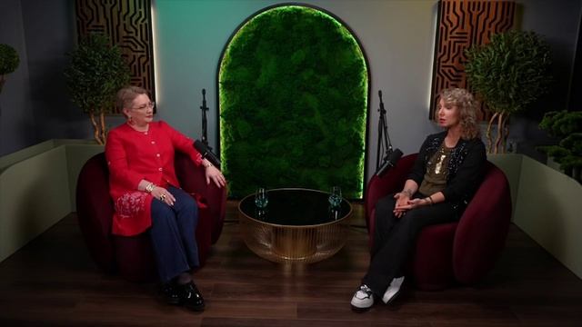 Интервью с дизайнером интерьеров