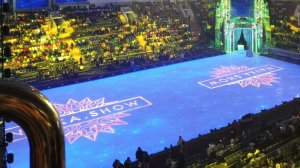 Ледовое шоу Татьяны Навки "Золушка"💥💥💯