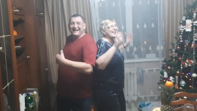 ВСТРЕЧАЕМ НОВЫЙ ГОД 2026Г!!! смотреть онлайн