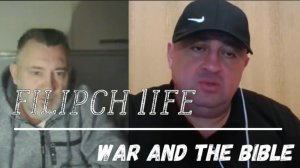 Заповедь не убий