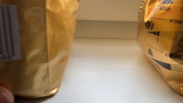 Lavazza qualita ORO Как отличить подделку от оригинала Купил о?