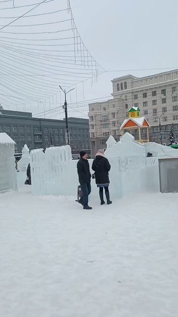 Новогодние каникулы смотреть онлайн