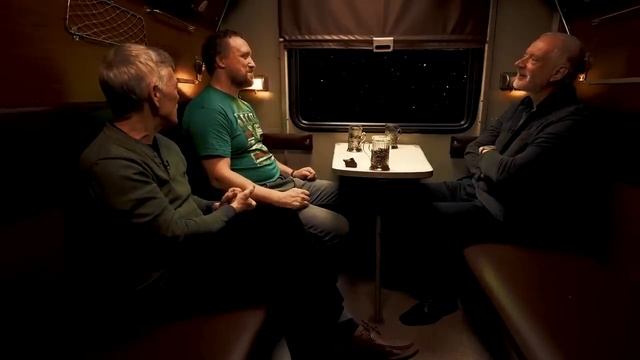 Семихатов, Сурдин, Никитин: о космическом происхождении жизни