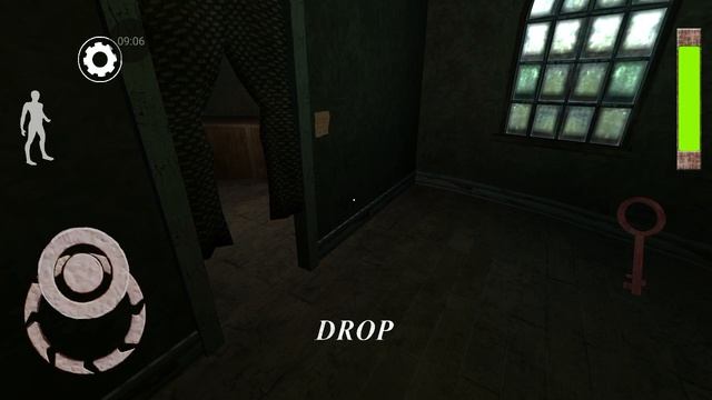 Granny 4 прохождение фан игры