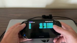 Подробно! Прошивка PS Vita 2025 год