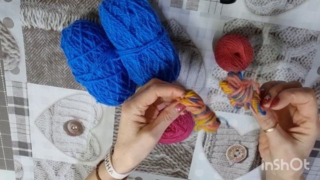 моя пряжица для триостартов января, тема:огненная лошадь. смотреть онлайн