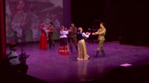 Каким ты был