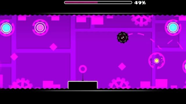 прохождение Theory Of Everything