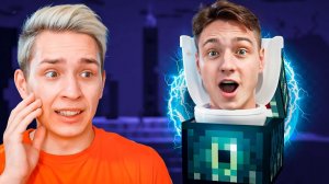 Майнкрафт, но за Каждый КИЛЛ я получаю ДОНАТ Кейс! Грифер шоу с нуля