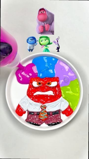 Гнев🔥Головоломка смотреть онлайн