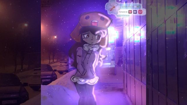 подборка моих рисунков XD смотреть онлайн