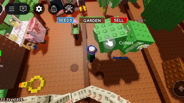 Grof garden через 4 часа обнова смотреть онлайн