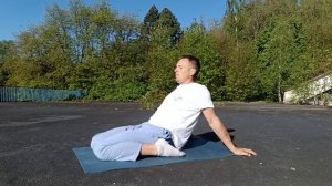 Японская гимнастика Макко Хо | Вернёт ЗДОРОВЬЕ человеку Сергей Лагода